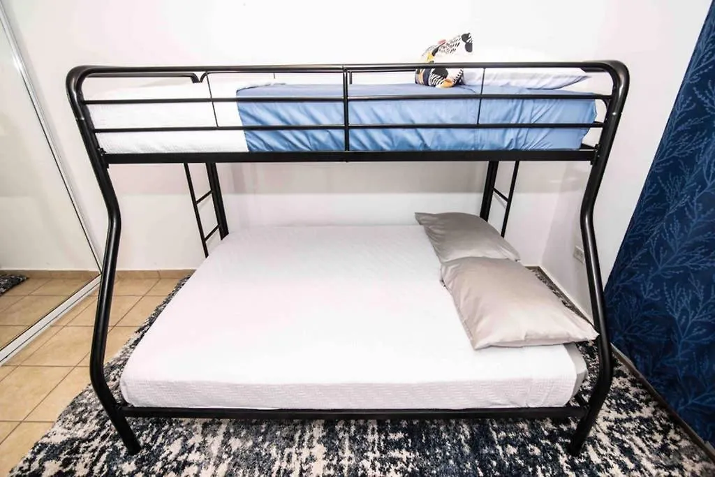 The Oasis Of Paradise @ Aquatika With Kingbed+Tv+Wifi+Pk Apartment Loiza