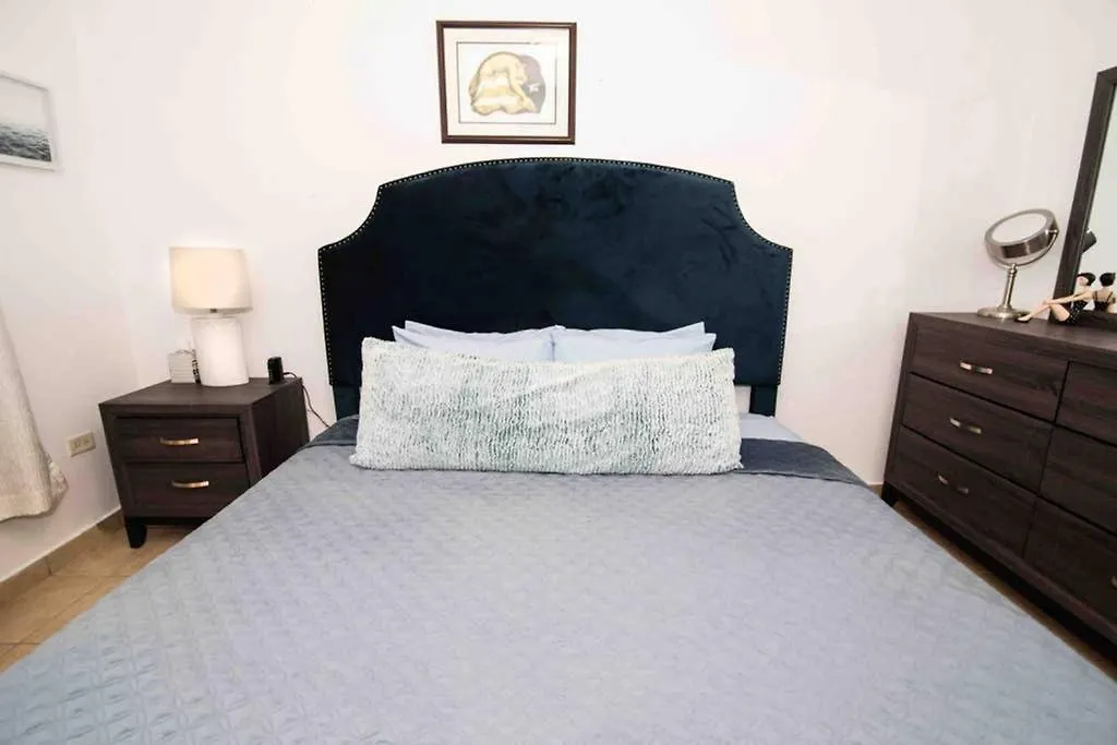 The Oasis Of Paradise @ Aquatika With Kingbed+Tv+Wifi+Pk Apartment Loiza Puerto Rico
