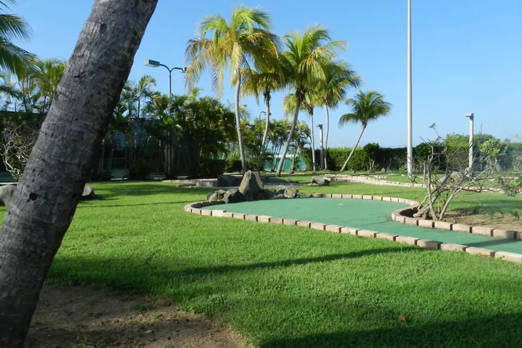 The Oasis Of Paradise @ Aquatika With Kingbed+Tv+Wifi+Pk Apartment Loiza